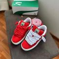 TERBARU sepatu puma pria lebih tebal dan berkualitas bahan SUEDE ON PRIA DAN WANITA. 