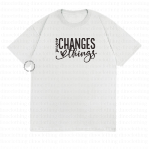 Dino Clothing - KAOS PRAYER/ TSHIRT / KAOS OVERSIZE WANITA / KAOS WANITA DEWASA / KAOS KATUN