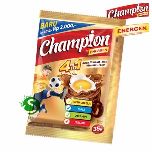 Energen Champion Renceng