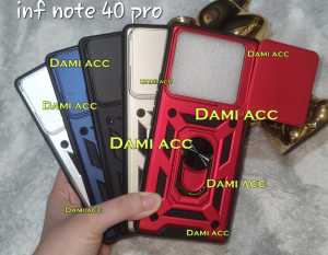 case armor infinix note 40 4g infinix note 40 pro infinix note 40 pro plus note 40s infinix gt 20 pro transformer case slide case robot