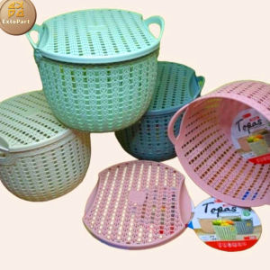 KOTAK PENYIMPANAN SERBAGUNA BIN ORGANIZER MULTIFUNGSI KERANJANG PENYIMPANAN SERBAGUNA