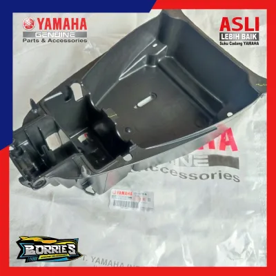 Bagasi Atau Box Bok Aki Mio Sporty Mio Smile Ori Original Asli Yamaha 5TL-F473R-00
