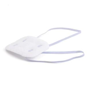 Anime Eye Patch Soft Comfortable Single Eye Mask Novelty Eye Prop Halloween Cosplay Party Costume Eye Accessories