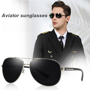 Mens Tide Polarized Sunglasses Discoloration Sunglasses Polarized Sunglasses