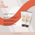 His Erha Booster Facial Wash 100g Sabun Cuci Muka Pencerah Wajah Pria. 