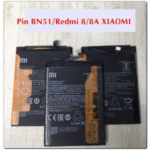 PIN BN51/REDMI 8/8A Xiaomi