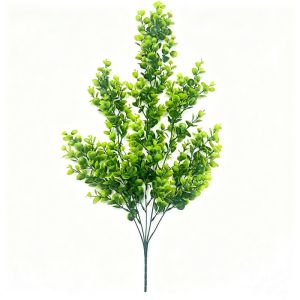 Artificial Hanging Eucalyptus Vine Plant 30 Inch Wall Window Indoor Outdoor Home Decor