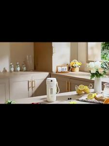 Xiaomi Mijia Portablr hine Extractor Multi-functional Soybean Milk Smoothie Mixer portable blender