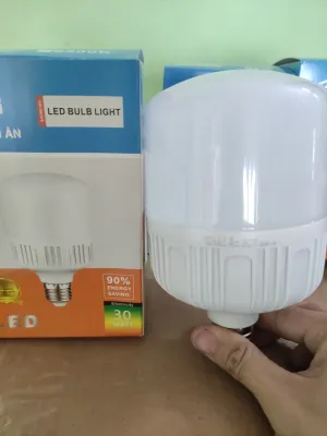 Bóng đèn led 30w siêu sáng cao cấp