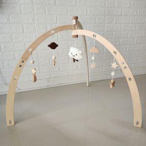 Smart Kiddy Shop โมบายตั้งพื้น Play gym โมบายเด็ก