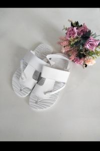 Sendal Haji dan Umroh Merk Exclusive Motif Jepit Berkualitas dari Bahan Spon