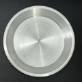 Viking 10-inch Pie Pan,100% Pure Aluminum, Sturdy, Rust Free, Made in the Philippines. 