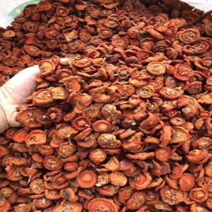 [Hàng chuẩn không phẩm màu không hương liệu] Táo mèo khô 500g - tấn phát - Hàng công ty chất lượng cao