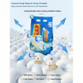 Grand Canal Soap Powder 5 Packs Clean Detergent Powder Sabun Serbuk 大运河天然皂粉. 