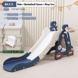 TOYS STREET (TS2313) CUTE SILLY CAR SLIDE