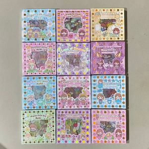 Stiker Momo Lucu Anti Air 100lembar DIY