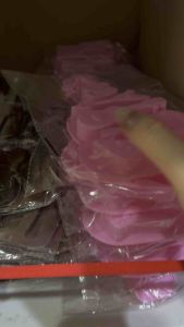 Cetakan Puding Silikon Pudding Es Batu Kue Coklat Fondant Silicone Mold Cetakan Tahan Panas