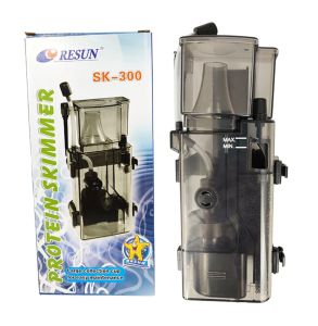 Resun Mini Protein Skimmer Sk 300