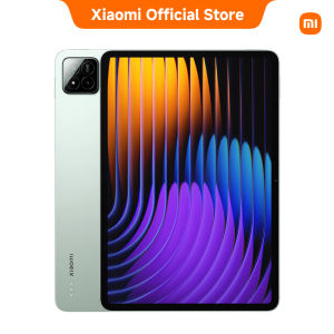 Xiaomi Pad 7 Pro 8+256GB/12+512GB Global Version With 1-Year Warranty