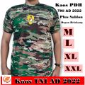 Kaos TNI AD Raider Dryfit Loreng NKRI Terbaru 2022 kaos dryfit tni logo baju loreng terbaru polos dan logo sablon bolak balik. 