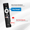 Haier H65K700UG 65 Inch 4K UHD Smart Android 11 TV (Netflix & Youtube One Touch, Google Playstore, Google Assistant, Google Chromecast Built in, Dolby Digital Decoding, HDR). 