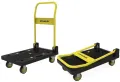 STANLEY Commercial Folding Platform Trolley. 