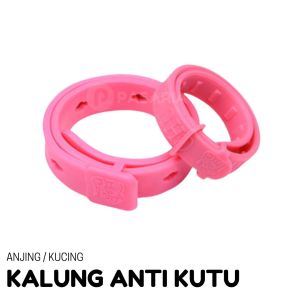 Kalung Anti Kutu