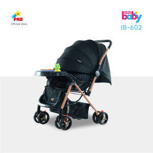 Stroller Iora Baby IB602 – PMB Toys