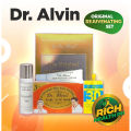Dr. Alvin Professional Skin Care Formula Original Rejuvenating Set. 