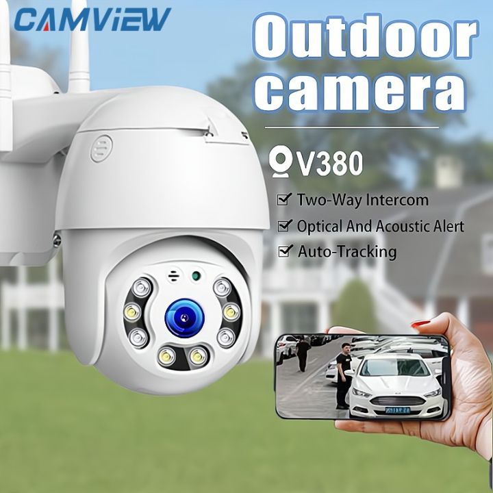 Camview cctv 2024