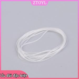 🎀ZTOYL✨ 10 cái ống kính NỬA KHUNG chống cháy nổ Silicone cuộn dây cao su vòng đệm dây chống áp lực silica gel cổ kính phụ kiện