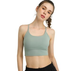 [SG READY STOCK] Premium sports and yoga bra for women by Grind and Shine