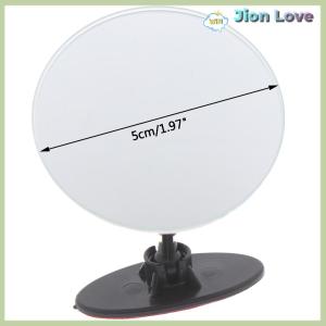 Jion Love Car 360 Wide Angle Round Convex Mirror Car Side Spot Rear View Mirror
