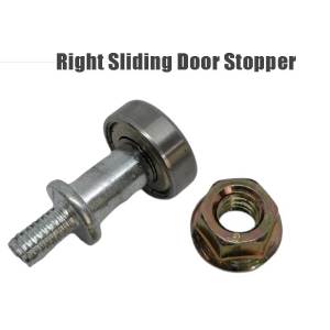 Toyota Hiace Right Silding Door Upper Roller Bearing 2005-2018