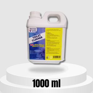 Masterstore ID Multi-Pak 1L - Pembersih Toilet Anti-Bakteri Anti Jamur Tanpa Awas Lemak dan Natrium