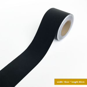 Giấy dán tường tủ chống thấm nước chống ẩm rắn tự dính đồ nội thất trang trí nhãn dán