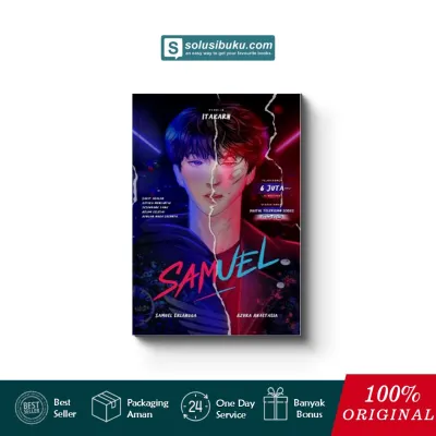 Novel Samuel (Penerbit Akad)
