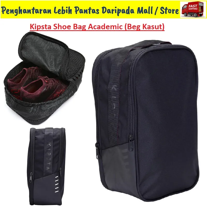 Kipsta shoe outlet bag