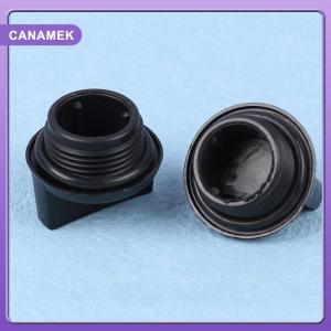 【CANAMEK】 5pcs Gasoline Water Pump Accessories plugging plugging 3-inch 2-inch water pump accessories universal plug