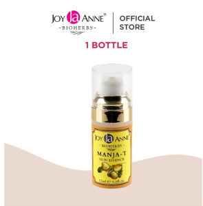 JoyAnne Manja-T Essence Natural Miss V Tightening & Firming (15ml) | Penjagaan Miss V Ketat 紧致精华