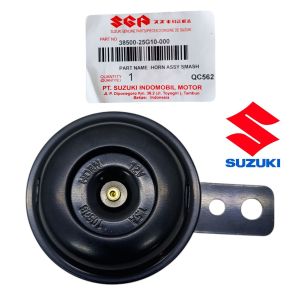 Klakson Original Suzuki Smash / Shogun / Satria 2 Tak / Satria Fu / Shogun 125 SP / Titan TH562