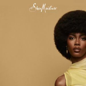 SheaMoisture Shampoo and Conditioner Set Deep Moisturizing 13 Oz Ea    Fair Trade Raw Shea Butter Sea Kelp & Argan Oil Moisture Hair Products for Revitalizing Dry Damaged Coily & Curly Hair