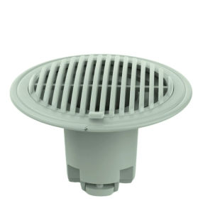 ตะแกรงกันกลิ่น กันกลิ่นท่อระบายน้ำ ป้องกันเศษผม หรือวัตถุแปลกปลอมไหลเข้าสู่ท่อระบายน้ำ