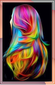 Poster Salon Kecantikan Khusus Cewek Dewasa Desig Terbaru Dan Terlaris Poster Tunggal