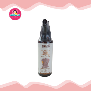 Moell Hair Lotion 100ml