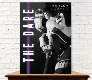 The Dare by Harley Laroux