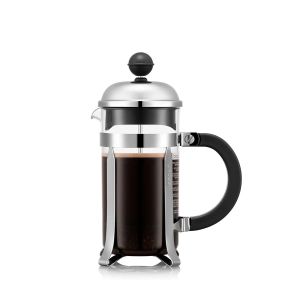 Bodum CHAMBORD Coffee maker Shiny 0.35 L