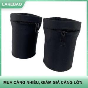 【LAKEBAO】 1PC dây kéo chạy Túi Trọng lượng nhẹ cổ tay Ví Pouch cho điện thoại thẻ chìa khóa sweatband phòng tập thể dục thể dục thể thao đi xe đạp dây đeo cổ tay Túi