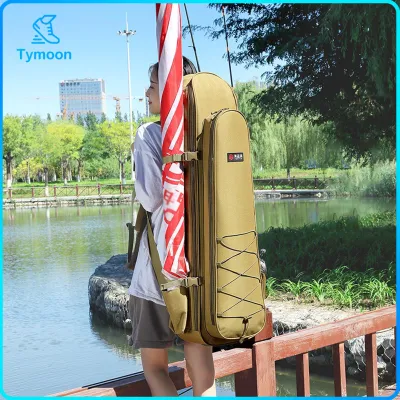 Perfeclan Long Fins Bag Snorkeling Gear Bag Scuba Gear Bag for Beach Camping Outdoor