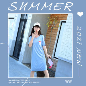 QJshop ชุดเดรสสไตล์มินิมอล น่ารักเบาๆ หวานกําลังดีย์ แมทซ์ง่ายใส่ได้ทุกโอกาสเลยจ้า ห้ามพลาดเลยจริงๆ